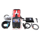 GIANTZ AC DC Inverter Welder TIG MMA Stick Welding Machine Pulse Function 250Amp