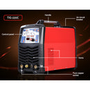 GIANTZ AC DC Inverter Welder TIG MMA Stick Welding Machine Pulse Function 250Amp