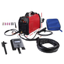 Inverter Welder TIG Portable MMA ARC Stick DC Gas Welding Machine 220Amp