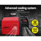 Inverter Welder TIG Portable MMA ARC Stick DC Gas Welding Machine 220Amp