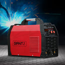 Inverter Welder TIG Portable MMA ARC Stick DC Gas Welding Machine 220Amp