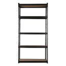 Giantz 6X1.5M Garage Shelving Warehouse Rack Storage Shelves Pallet Racking