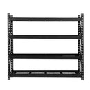 Giantz 4MX2M Garage Shelving Warehouse Rack Pallet Racking Storage Steel