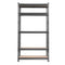 Giantz 4x1.5M Warehouse Racking Shelving Storage Rack Steel Garage Shelf Shelves