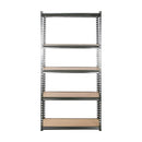 Giantz 6X1.5M Garage Shelving Warehouse Rack Pallet Racking Storage Shelves