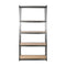 Giantz 6X1.5M Garage Shelving Warehouse Rack Pallet Racking Storage Shelves