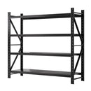 Giantz 2MX1.8M Garage Shelving Warehouse Rack Pallet Storage Shelves Racking