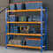 Giantz 2MX2M Garage Shelving Warehouse Rack Pallet Storage Shelves Racking Steel