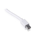 UGREEN mini DisplayPort male to HDMI female converter cable (10401)