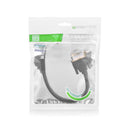 UGREEN DVI male to HDMI female adapter cable (20118)