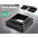 Everfit Areobic Step Bench Step Risers