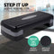 Everfit 2 Level Block Aerobic Step Bench