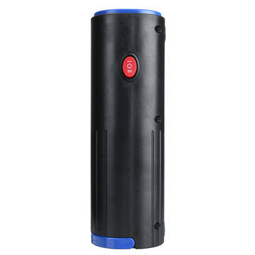 12V 150PSI Digital Tire Inflator Electric Car Air Pump Compressor Portable with LED Flashlight