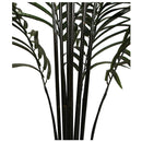 Artificial Areca Palm Black Trunks 190 cm