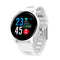 Bakeey S08 IP68 Waterproof Dial Face Change Wristband Blood Pressure and Oxygen Monitor Sport Tracker Smart Watch