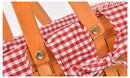 Deluxe Picnic Basket Indoor Outdoor Baskets Corporate Blanket Park Trip