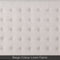 Cilantro Double Beige Headboard