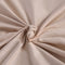 DreamZ Anti-Anxiety Weighted Blanket Cotton Cover in Beige Colour