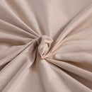 DreamZ Kids Anti-Anxiety Weighted Blanket Cotton Cover in Beige Colour