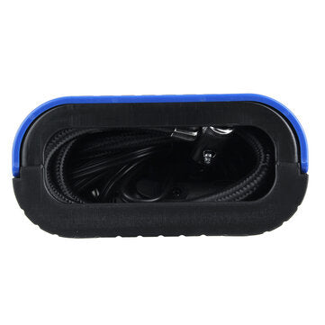 12V 150PSI Digital Tire Inflator Electric Car Air Pump Compressor Portable with LED Flashlight