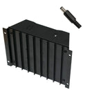 60A 12V/24V LCD Solar Panel Battery Regulator Charge Controller Auto PWM