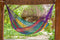 King Size Cotton Hammock in Colorina