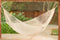 Jumbo Size Cotton Hammock in Cream