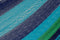 Queen Size Cotton Hammock in Oceanica
