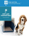PawZ 2 Pcs 90x90 cm Reusable Waterproof Pet Puppy Toilet Training Pads