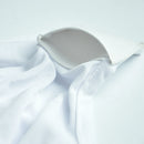 10x Chair Cover Spandex Lycra Stretch Banquet Wedding Party Ivory Colour
