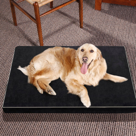 Pawz 5CM Memory Foam Orthopaedic Pet Bed Dog Puppy Mat Cat Pad Cushion XL