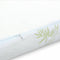 DreamZ 5cm Thickness Cool Gel Memory Foam Mattress Topper Bamboo Fabric Double