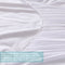 DreamZ Terry Cotton Fully Fitted Waterproof Mattress Protector in King Size