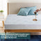 DreamZ Fitted Waterproof Bed Mattress Protectors Covers King
