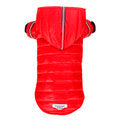 Dog Warm Clothes Winter Vest Waterproof Thick Padded Pet Jacket Hunting Dog Supplies