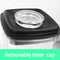 650W 1.5L Juicer Blender Electric Mixer Fruit Vegetable Food Processor Kitchen