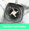 650W 1.5L Juicer Blender Electric Mixer Fruit Vegetable Food Processor Kitchen