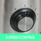 650W 1.5L Juicer Blender Electric Mixer Fruit Vegetable Food Processor Kitchen