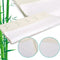 DreamZ 4cm Bedding Cool Gel Memory Foam Bed Mattress Topper Bamboo Cover Queen
