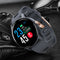 Bakeey S08 IP68 Waterproof Dial Face Change Wristband Blood Pressure and Oxygen Monitor Sport Tracker Smart Watch