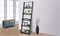 3/5 Tier Wooden Ladder Shelf Stand Storage Book Shelves Leaning Display Rack