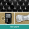 Christmas LED String Fairy Lights Net Mesh Outdoor Decor Xmas Wedding Home Party
