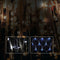 Christmas LED String Fairy Lights Net Mesh Outdoor Decor Xmas Wedding Home Party