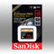 SanDisk Extreme Pro CFXP 128GB CompactFlash 160MB/s (SDCFXPS-128G)