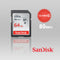 SDSDUNC-064G: SANDISK 64GB SDHC Class 10 Ultra  80MB/S