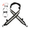 1.3m Flexible Led Camping Light 5050 SMD 12v White Strip Light Bar Waterproof