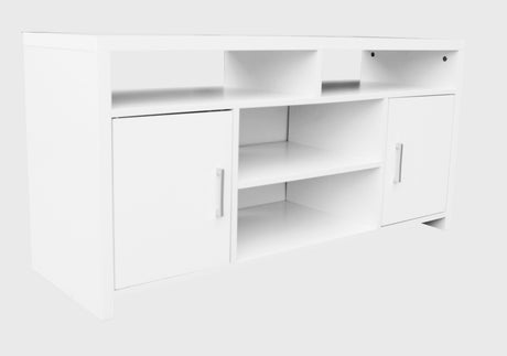 Mia TV stand Entertainment Storage Unit Cabinet
