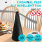 Fly Free Entertaining Chemical Free Fly Repellent Fly Fan Indoor Outdoor Home