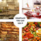 Fly Free Entertaining Chemical Free Fly Repellent Fly Fan Indoor Outdoor Home