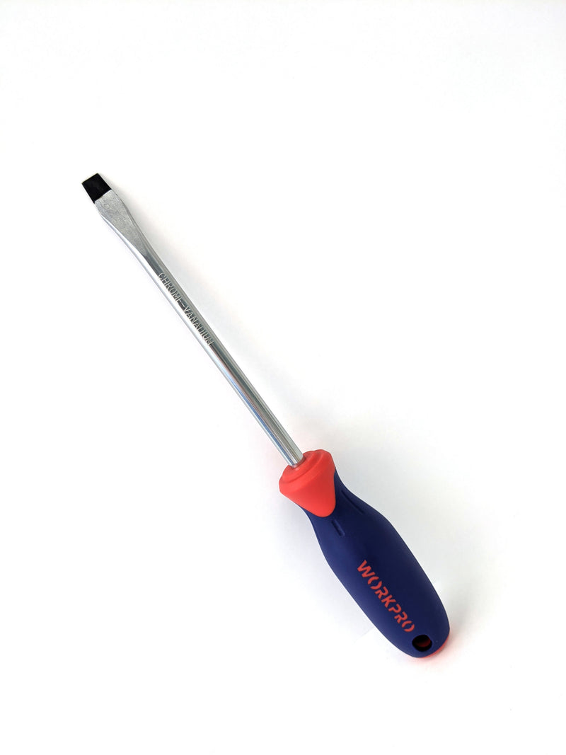 WORKPRO PHILLIPS SCREWDRIVER PH0X100MM